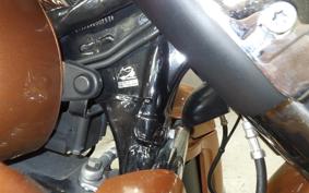 HARLEY FLHTCU 1580 2008