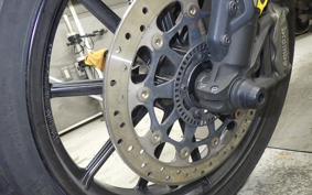 DUCATI SCRAMBLER ICON 2015