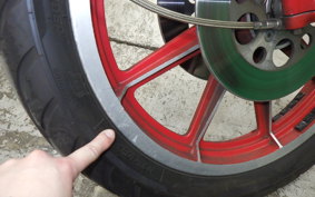 HARLEY FXS 1340 2021