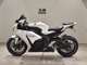 Фото Honda CBR1000RR ABS 2015 с японского аукциона