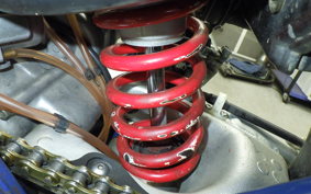 YAMAHA YZ125 2024 4XM