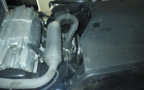 HONDA DIO110-3ﾍﾞｰｼｯｸ