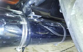 HARLEY FLTRXSE1800CVO 2013