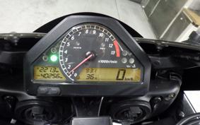 HONDA CBR1000RR 2006 SC57