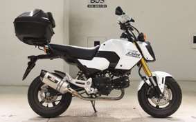 HONDA GROM 2004 JC92