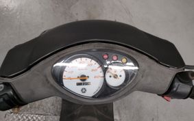 YAMAHA JOG ZR EVOLUTION2 SA39J