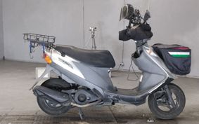 SUZUKI ADDRESS V125 CF46A