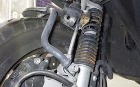 GILERA FUOCO 500IE 2009