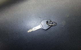 SUZUKI LET's 2 2002 CA1PA