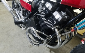 HONDA CBX550 2010 PC04