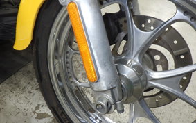 HARLEY FLSTF 1580 2007