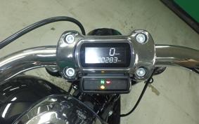 HARLEY FXBR1920 2024
