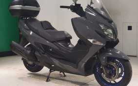 SUZUKI BURGMAN400 A 2022 DU11N