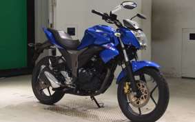 SUZUKI GIXXER 150 2020 NG4BG
