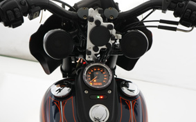 HARLEY FXDBA LTD 2013 VB4