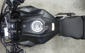 HONDA CB250RA 2009 MC52