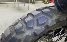 HONDA CRF250L 2022 MD47