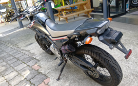 YAMAHA XT250X DG11J