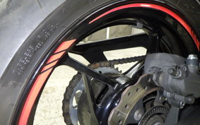 KAWASAKI NINJA 250 2 2003 EX250P