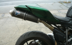DUCATI 848 2010