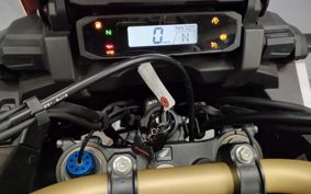 HONDA CRF1100L AFRICA TWIN 2020 SD10