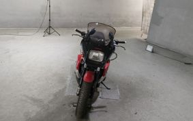 KAWASAKI GPZ750 TURBO ZX750E