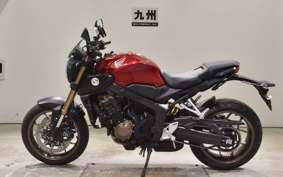 HONDA CB650R 2020 RH03