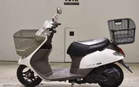 SUZUKI LET's Super Good CA4AA