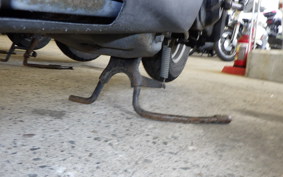 HONDA DIO FIT AF27