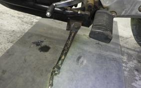 SUZUKI GSX400F 2022 GS40XF