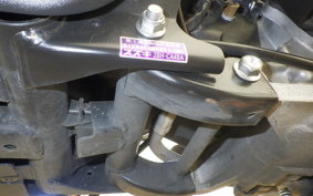 SUZUKI ADDRESS V50 CA4BA