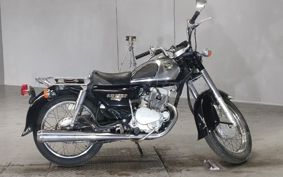 HONDA BENLY 125 CD125T