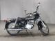 Фото Honda BENLY 125 с японского аукциона