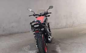 HONDA NC750S RC88