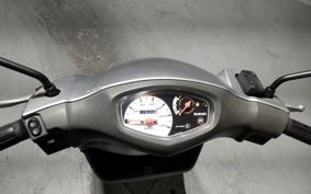 SUZUKI ADDRESS V125 CF46A