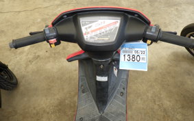 HONDA DJ-1 R AF12