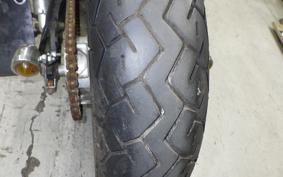 HONDA SHADOW 400 SLASHER 2001 NC40