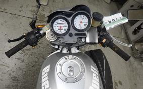 BUELL S1 LIGHTNING WHITE 1997
