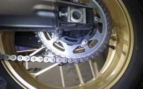 YAMAHA XSR900 2024 RN80J