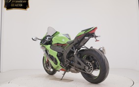 KAWASAKI ZX 10 NINJA ABS 2021 ZXT02L