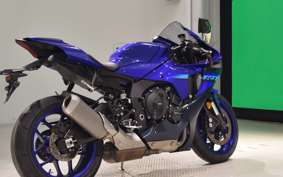 YAMAHA YZF-R1 2018 RN65J