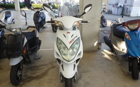 KYMCO RACING 125 Fi