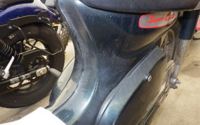HONDA C50 SUPER CUB 1995 AA01