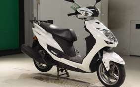 YAMAHA CYGNUS 125 XSR 3 1997 SEA5J