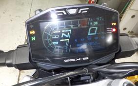 SUZUKI GSX-S 1000 Gen.2 2021 EK1AA