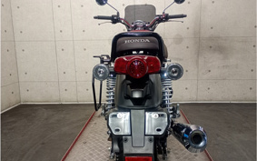 HONDA GB350 2022 NC59