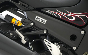 KAWASAKI NINJA ZX-14R OHLINS ED 2015 ZXT40E