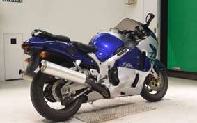 SUZUKI GSX-1300R HAYABUSA 2002