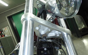 HARLEY FXSB 1580 2016