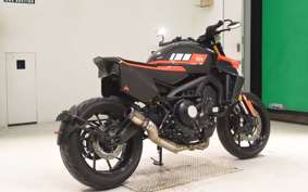 YAMAHA XSR900 2016 RN46J